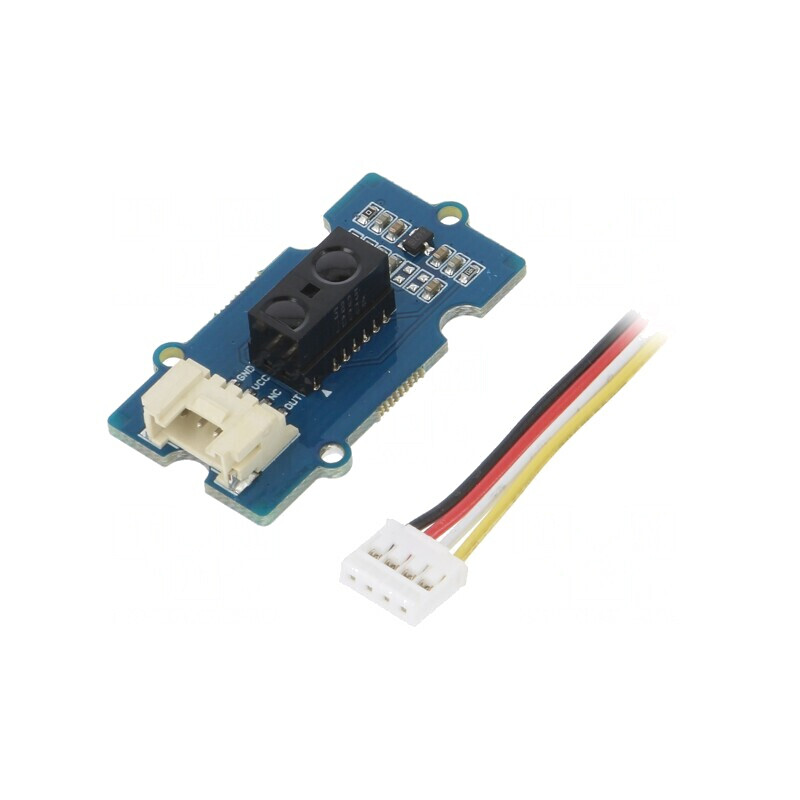 Senzor de Distanță Optic Grove 0.5-5cm | Electronic-mag.ro | Componente Electronice