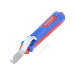 Dezizolator cablu rotund 4-28mm | Electronic-mag.ro | Componente Electronice
