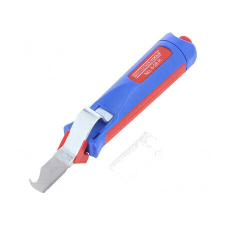 Dezizolator cablu rotund 4-28mm | Electronic-mag.ro | Componente Electronice