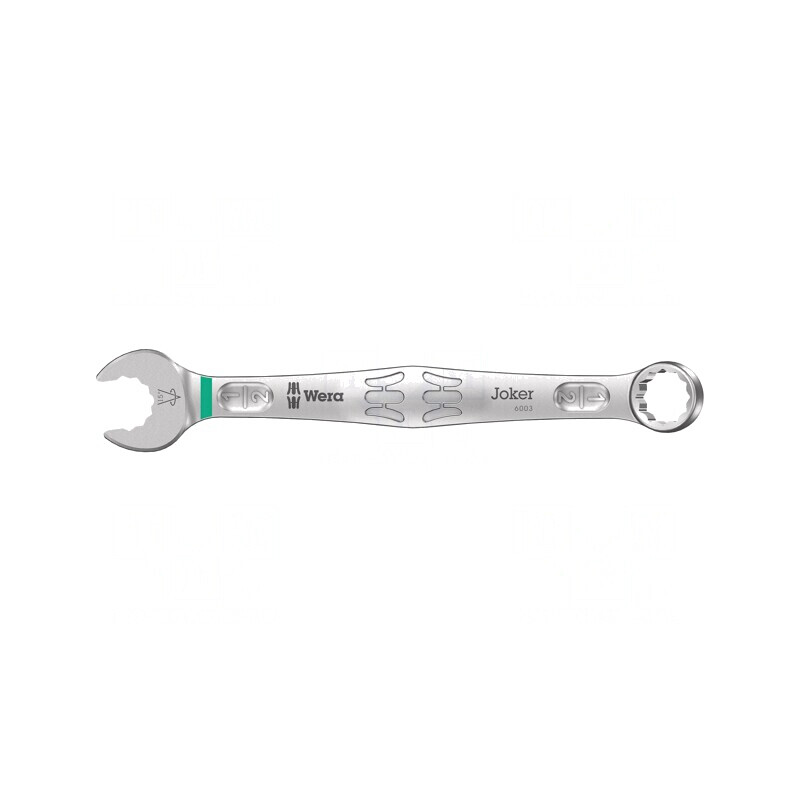 Cheie combinată oțel 160mm 1/2 Joker 6003 | Electronic-mag.ro | Componente Electronice