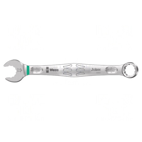 Cheie combinată oțel 160mm 1/2 Joker 6003 | Electronic-mag.ro | Componente Electronice