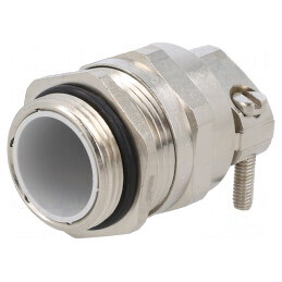 Garnitură de etanșare M25 IP68 alamă HSK-MZ-Ex | Electronic-mag.ro | Componente Electronice