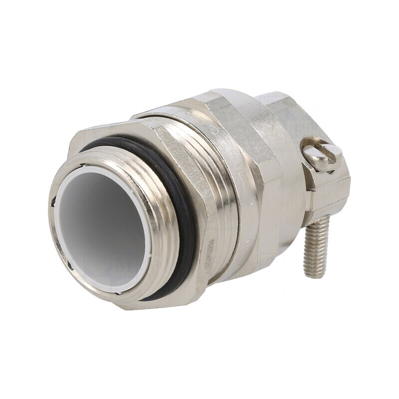 Garnitură de etanșare M25 IP68 alamă HSK-MZ-Ex | Electronic-mag.ro | Componente Electronice