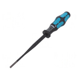 Șurubelniță Izolată Plată 3,5x0,6mm 100mm | Electronic-mag.ro | Componente Electronice