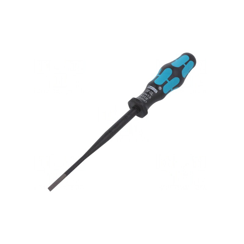 Șurubelniță Izolată Plată 3,5x0,6mm 100mm | Electronic-mag.ro | Componente Electronice Șurubelniță Izolată Plată 3,5x0,6mm 100mm | Electronic-mag.ro | Componente Electronice