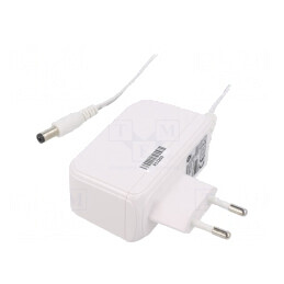 Adaptor Alimentare 24V 1.5A 36W EU | Electronic-mag.ro | Componente Electronice