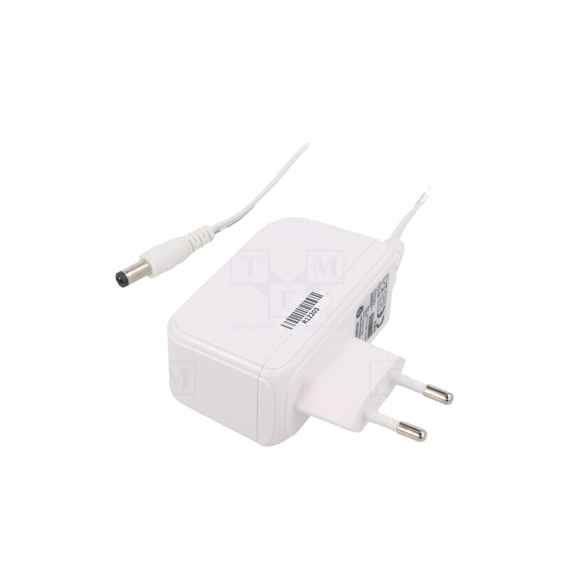 Adaptor Alimentare 24V 1.5A 36W EU | Electronic-mag.ro | Componente Electronice Adaptor Alimentare 24V 1.5A 36W EU | Electronic-mag.ro | Componente Electronice
