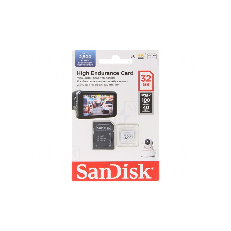 Card de memorie microSDHC 100MB/s 40MB/s UHS-I U3 V30 | Electronic-mag.ro | Componente Electronice Card de memorie microSDHC 100MB/s 40MB/s UHS-I U3 V30 | Electronic-mag.ro | Componente Electronice