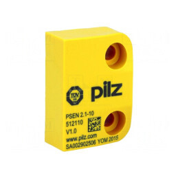 Magnet IP67 36x26x13mm PSENmag | Electronic-mag.ro | Componente Electronice