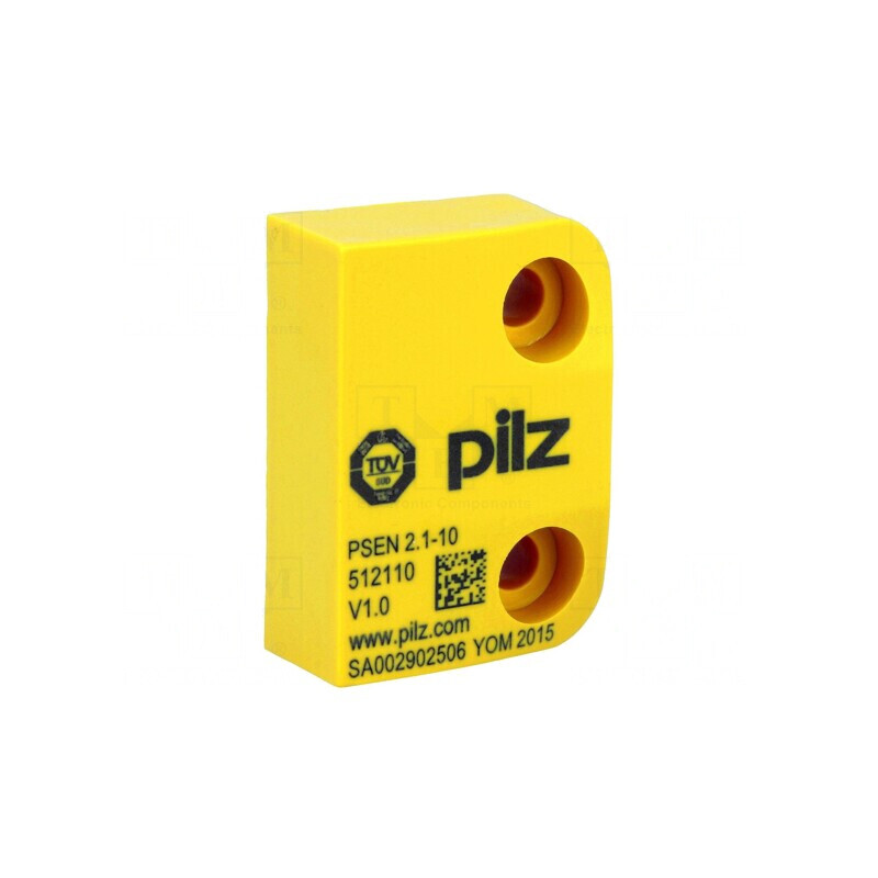 Magnet IP67 36x26x13mm PSENmag | Electronic-mag.ro | Componente Electronice