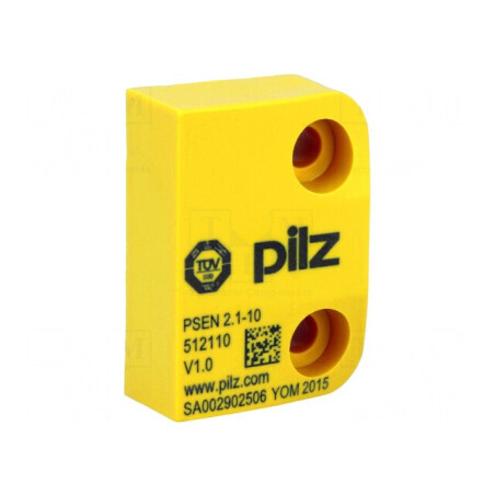 Magnet IP67 36x26x13mm PSENmag | Electronic-mag.ro | Componente Electronice