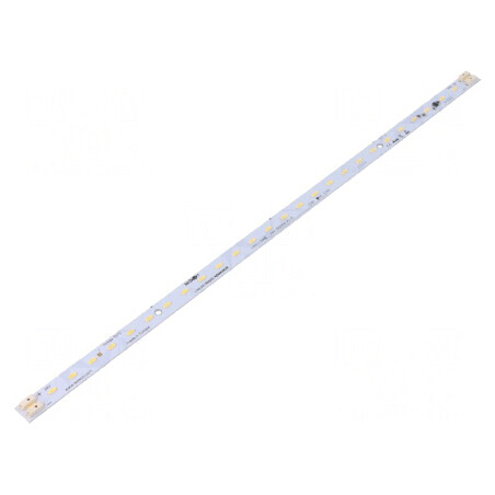 Baretă LED 24V Alb Neutru 300mm 120° | Electronic-mag.ro | Componente Electronice