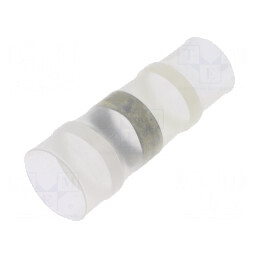 Manșon Autolipire Izolat pentru Cablu -55÷125°C | Electronic-mag.ro | Componente Electronice