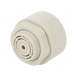 Semnalizator Acustic 85dB 5-28VDC | Electronic-mag.ro | Componente Electronice