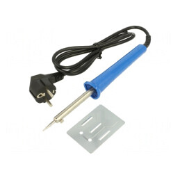 Ciocan de lipit 25W 230V | Electronic-mag.ro | Componente Electronice