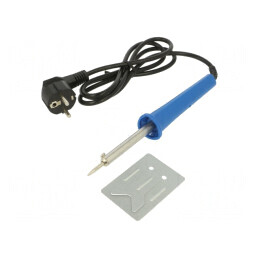 Ciocan de lipit 30W 230V | Electronic-mag.ro | Componente Electronice