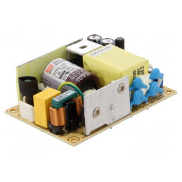 Alimentator Pulsatoriu 45W 80-264VAC 3A EPS-45S-15 | Electronic-mag.ro | Componente Electronice
