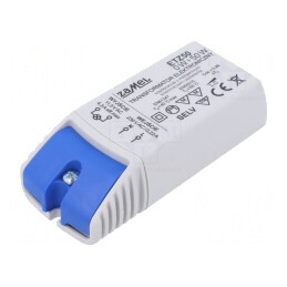 Transformator electronic 50VA 230V 11.5V IP20 | Electronic-mag.ro | Componente Electronice