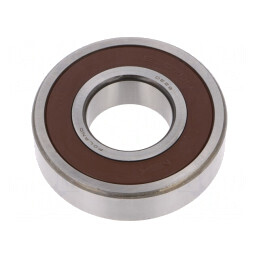 Lagăr cu bile 35x80x21mm oțel NSK 6307 DDU CM | Electronic-mag.ro | Componente Electronice