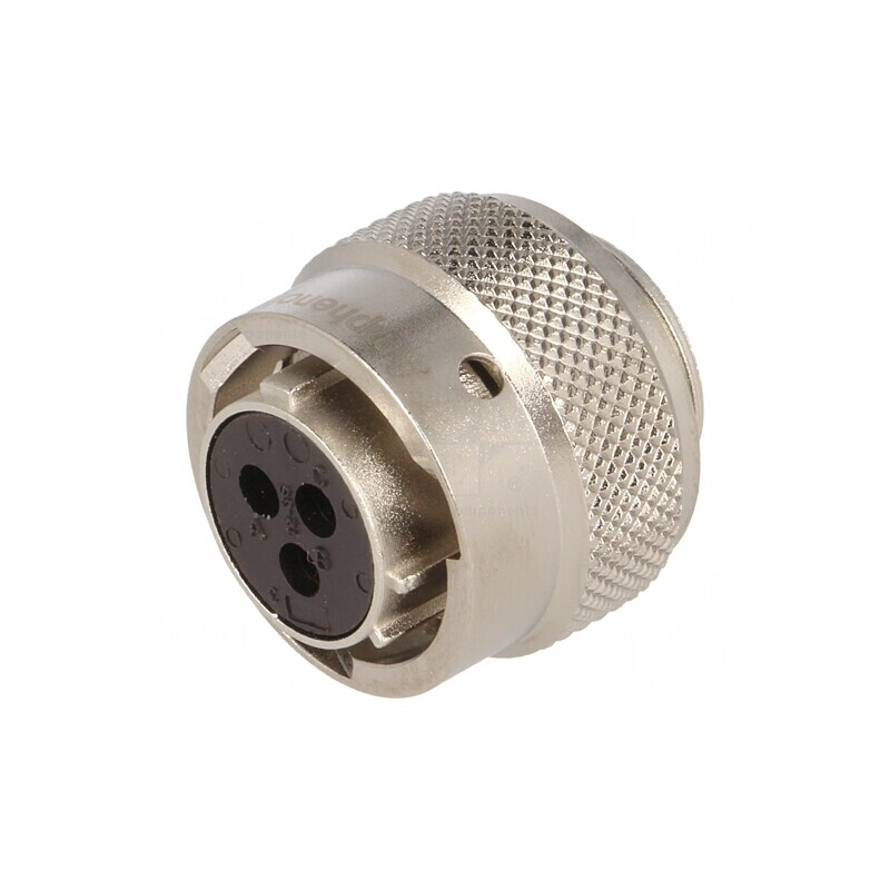 Mufă Mamă Circulară 3 PIN IP67 pe Cablu | Electronic-mag.ro | Componente Electronice Mufă Mamă Circulară 3 PIN IP67 pe Cablu | Electronic-mag.ro | Componente Electronice