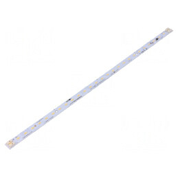Baretă LED 24V Alb Neutru 300mm CRI 90 | Electronic-mag.ro | Componente Electronice