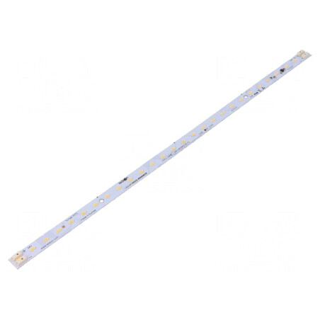 Baretă LED 24V Alb Neutru 300mm CRI 90 | Electronic-mag.ro | Componente Electronice