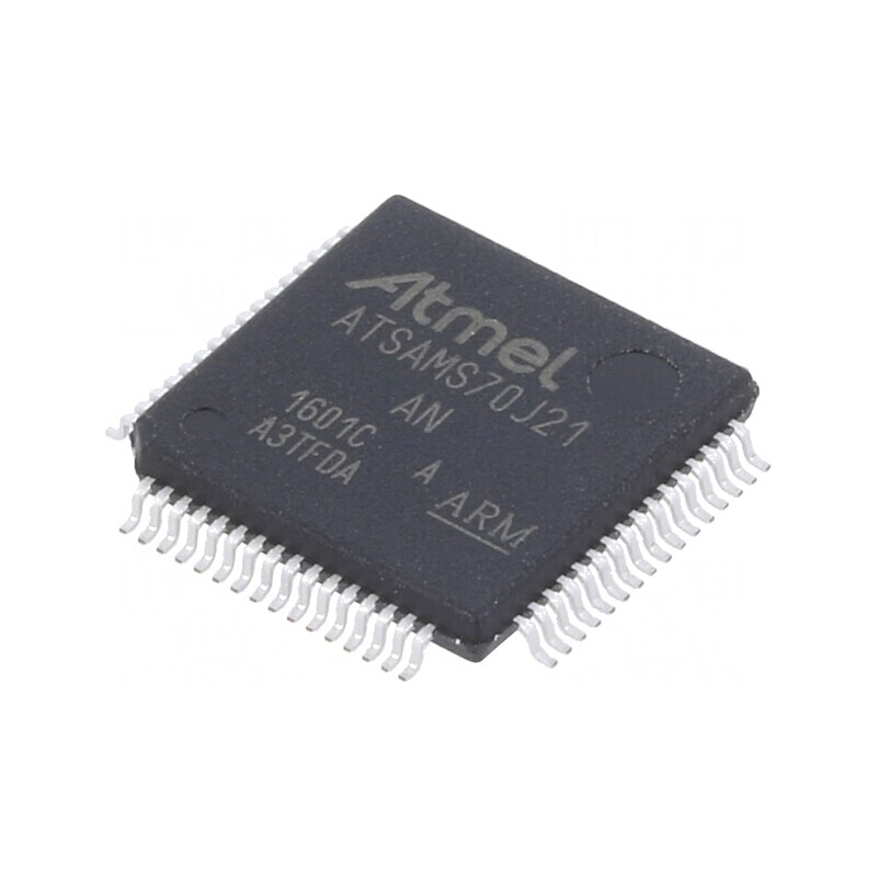 Microcontroler ARM LQFP64 1.62-3.6V DC 44 Întreruperi Externe | Electronic-mag.ro | Componente Electronice Microcontroler ARM LQFP64 1.62-3.6V DC 44 Întreruperi Externe | Electronic-mag.ro | Componente Electronice