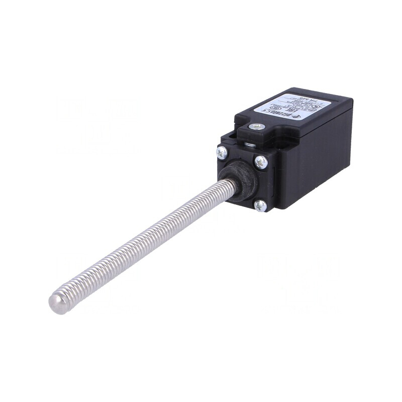 Limitator Cursă Arc 103mm 10A NO NC FR 525 | Electronic-mag.ro | Componente Electronice Limitator Cursă Arc 103mm 10A NO NC FR 525 | Electronic-mag.ro | Componente Electronice