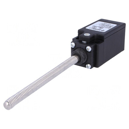 Limitator Cursă Arc 103mm 10A NO NC FR 525 | Electronic-mag.ro | Componente Electronice