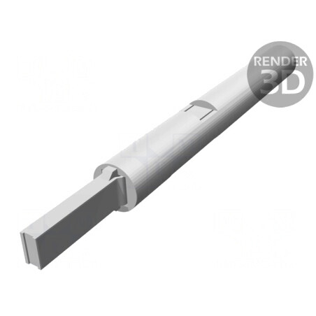 "Ac de Testare Abatere Arc 0,75mm 10A CuBe TF08" | Electronic-mag.ro | Componente Electronice
