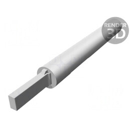 Ac de Testare Abatere Arc 0,95mm 10A CuBe | Electronic-mag.ro | Componente Electronice