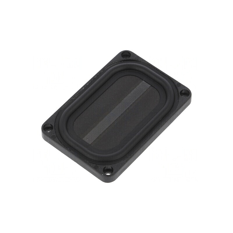 Difuzor miniatural 4W 8Ω 100-20000Hz 80dB | Electronic-mag.ro | Componente Electronice Difuzor miniatural 4W 8Ω 100-20000Hz 80dB | Electronic-mag.ro | Componente Electronice