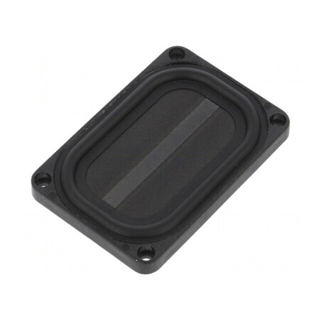 Difuzor miniatural 4W 8Ω 100-20000Hz 80dB | Electronic-mag.ro | Componente Electronice