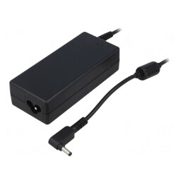 Alimentator Pulsatoriu 19V 2.37A 45W 80% | Electronic-mag.ro | Componente Electronice