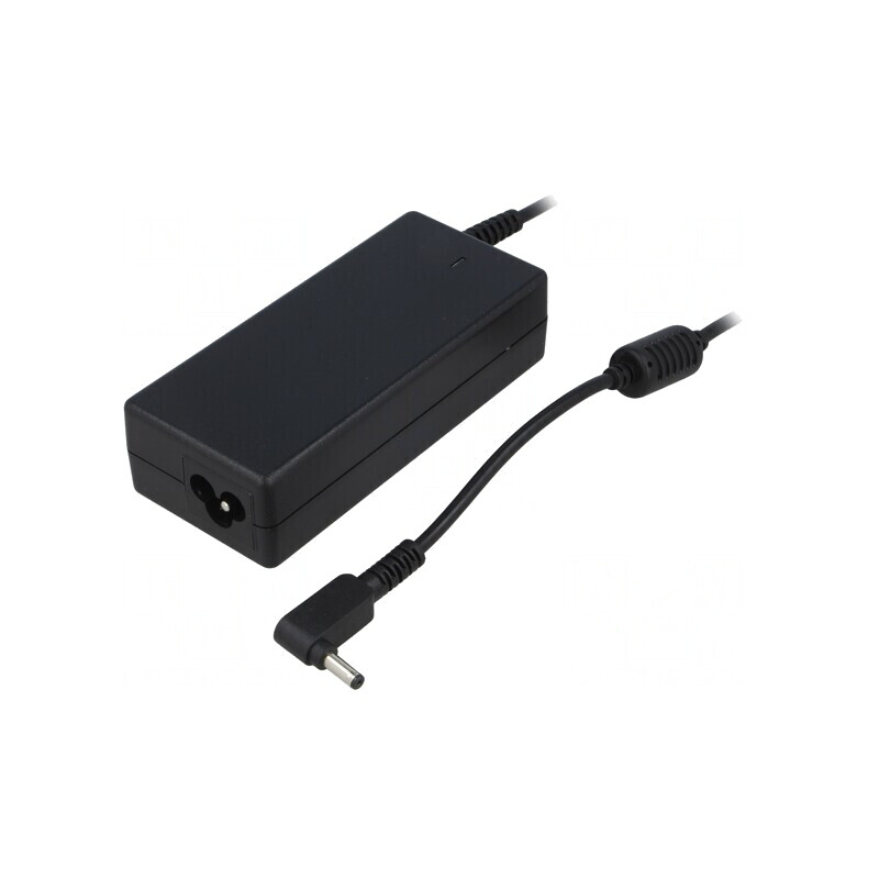 Alimentator Pulsatoriu 19V 2.37A 45W 80% | Electronic-mag.ro | Componente Electronice