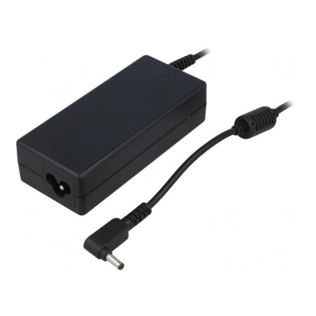 Alimentator Pulsatoriu 19V 2.37A 45W 80% | Electronic-mag.ro | Componente Electronice