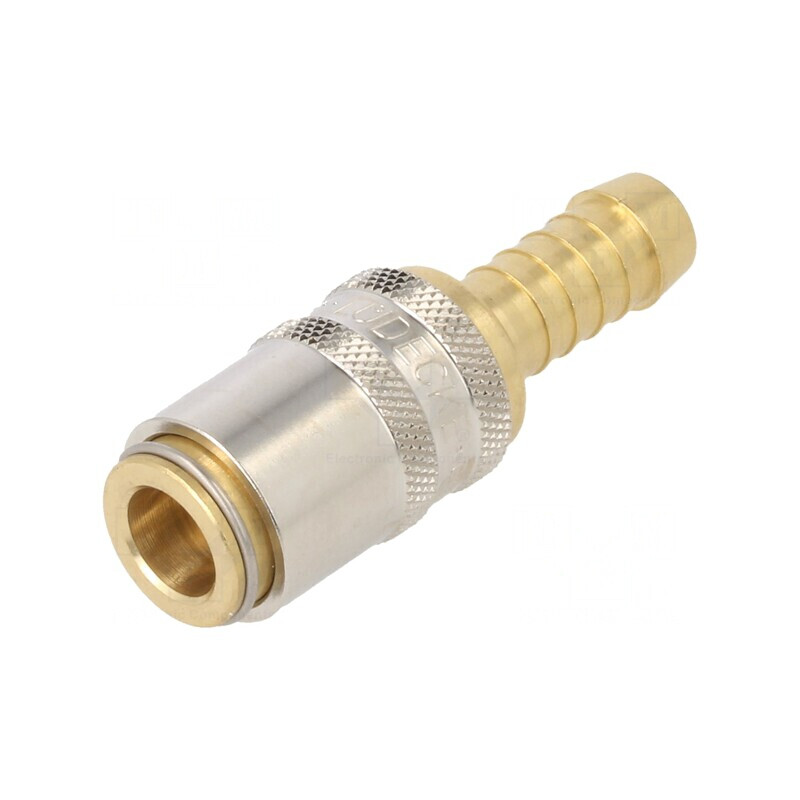 Conector Rapid fără Supapă 15bar ESHM 9 TL | Electronic-mag.ro | Componente Electronice