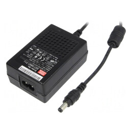 Alimentator pulsatoriu 7,5V 2A 15W desktop | Electronic-mag.ro | Componente Electronice