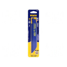 Pânză fierăstrău lemn și metal 150mm 10T 5buc | Electronic-mag.ro | Componente Electronice