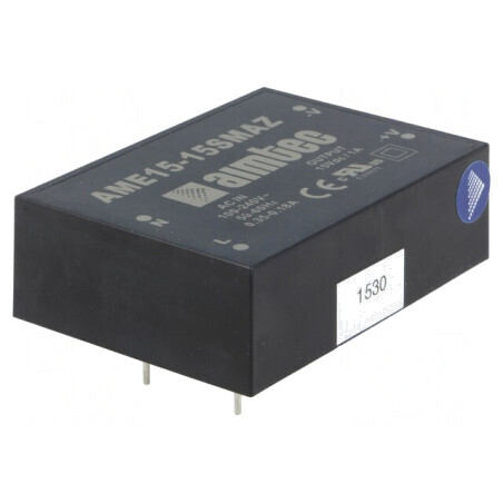 Convertor AC/DC 9.9W 3.3V | Electronic-mag.ro | Componente Electronice