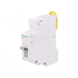 Întrerupător acţionat prin apăsare 250VAC 20A IP20 | Electronic-mag.ro | Componente Electronice