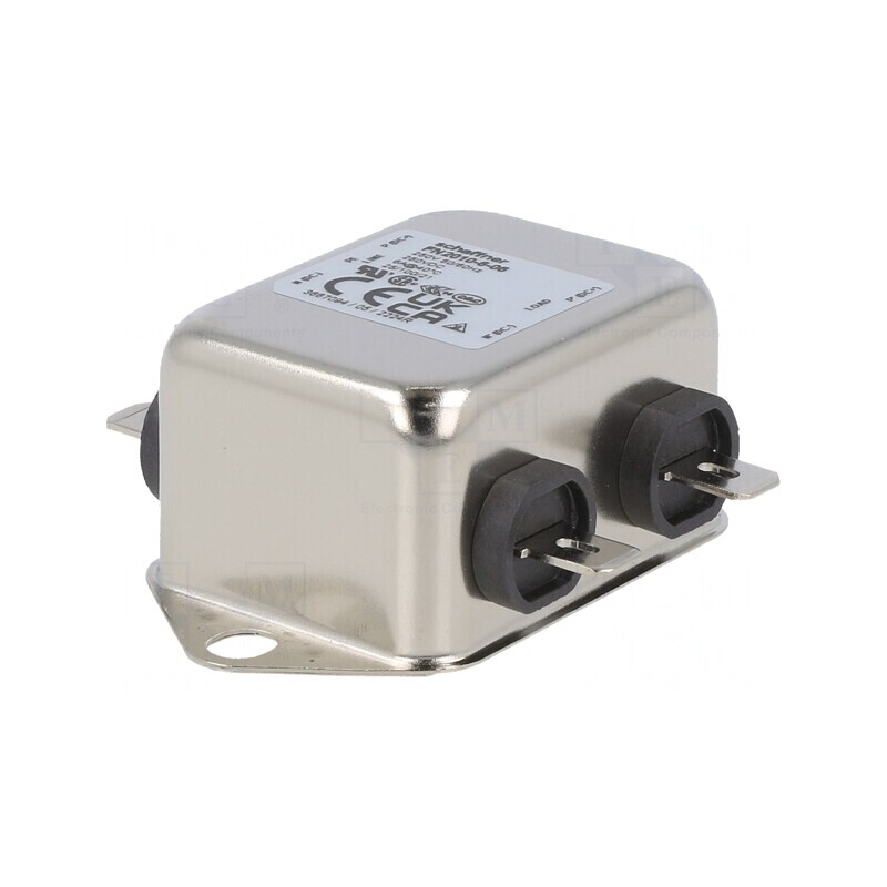 Filtru Anti-Interferențe Monofazat 250VAC | Electronic-mag.ro | Componente Electronice Filtru Anti-Interferențe Monofazat 250VAC | Electronic-mag.ro | Componente Electronice