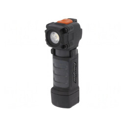 Lanternă LED Etanșă 75lm 6h IPX4 Hardcase Pro | Electronic-mag.ro | Componente Electronice