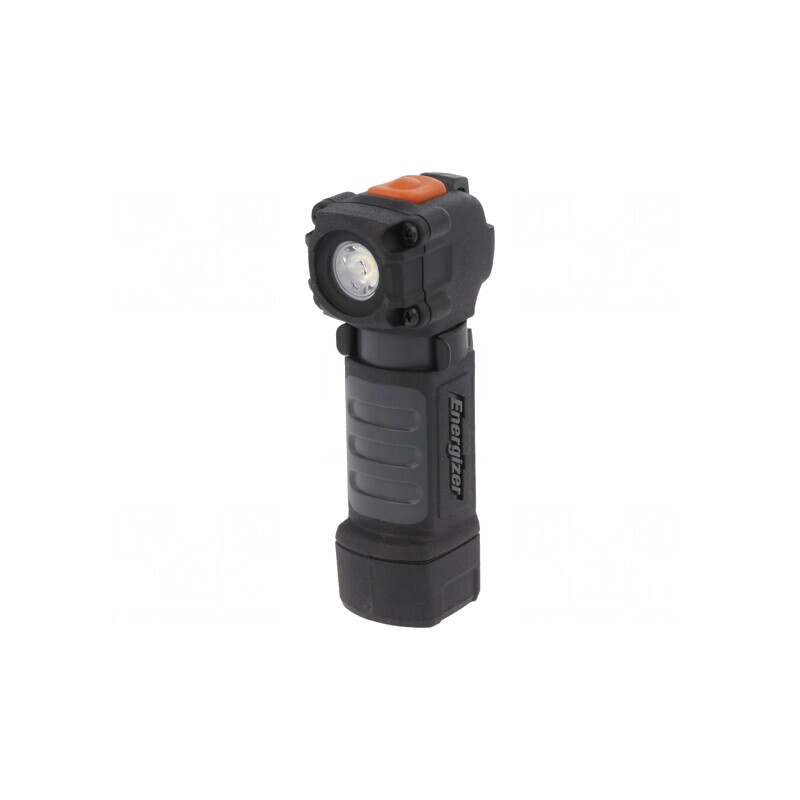 Lanternă LED Etanșă 75lm 6h IPX4 Hardcase Pro | Electronic-mag.ro | Componente Electronice