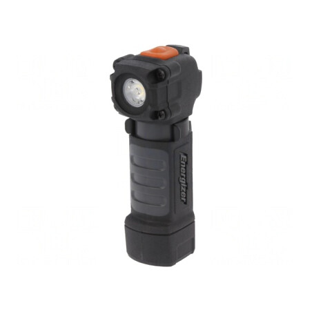 Lanternă LED Etanșă 75lm 6h IPX4 Hardcase Pro | Electronic-mag.ro | Componente Electronice