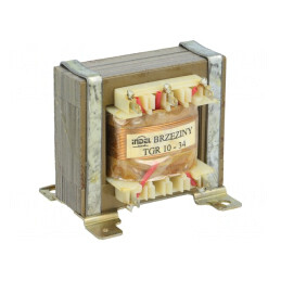 Transformator Difuzor 100/120VAC 15Ω TGR 10 34 | Electronic-mag.ro | Componente Electronice