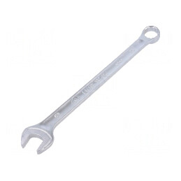 Cheie combinată 19mm oțel crom-vanadium 281mm | Electronic-mag.ro | Componente Electronice