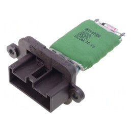 Rezistor Bobinat 336mΩ ±10% 12VDC | Electronic-mag.ro | Componente Electronice