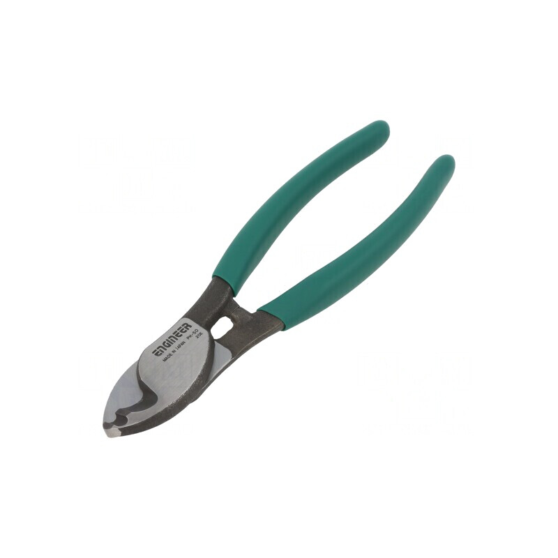 Clește lateral pentru tăiere 164mm PK-50 | Electronic-mag.ro | Componente Electronice