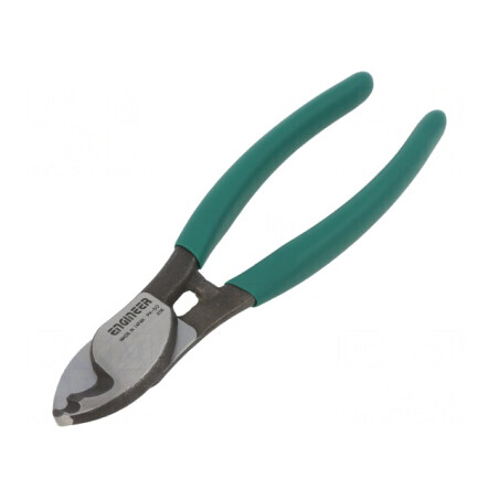 Clește lateral pentru tăiere 164mm PK-50 | Electronic-mag.ro | Componente Electronice